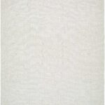Branko Beige Machine Woven Area Rug