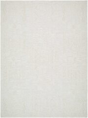 Branko Beige Machine Woven Area Rug