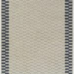 Camdyn Ivory Hand-Tufted Area Rug