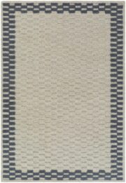 Camdyn Ivory Hand-Tufted Area Rug