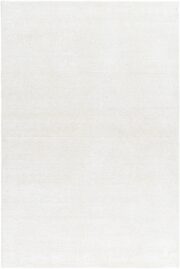 Nazih Ivory Hand-Tufted Area Rug