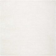 Nazih Ivory Hand-Tufted Area Rug - Image 2