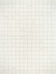 Tuuka Beige Hand-Tufted Area Rug