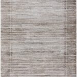 Ainhoa Tan Machine Woven Area Rug