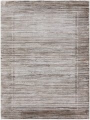 Ainhoa Tan Machine Woven Area Rug