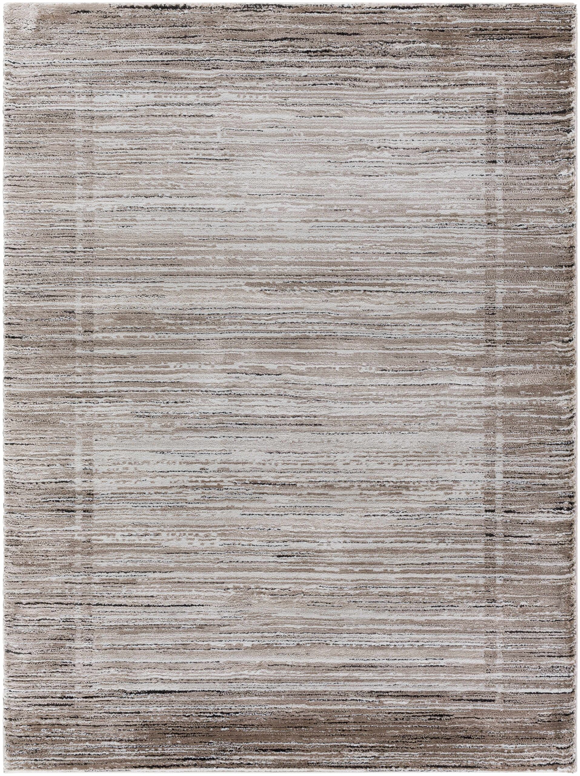 ZYMJVA1-537.jpg Ainhoa Tan Machine Woven Area Rug - Image 1