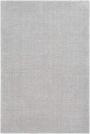 Fife Gray Hand-Tufted Area Rug