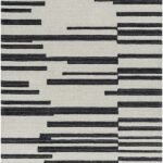 Walid Ivory Hand-Tufted Area Rug