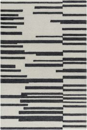 Walid Ivory Hand-Tufted Area Rug