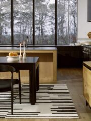 Walid Ivory Hand-Tufted Area Rug - Image 3