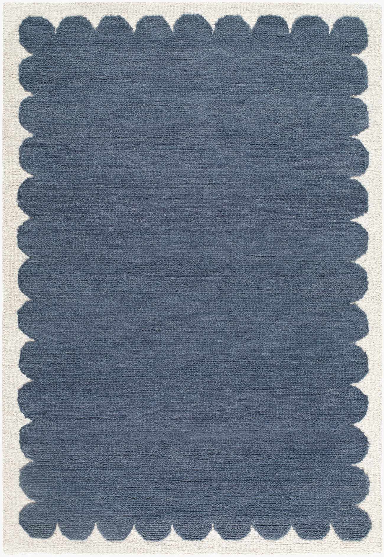 loi2300-576.jpg Lukamu Blue Modern Hand-Tufted Area Rug - Image 1
